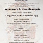 Symposia (convegni)