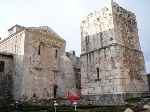 Torre Febronia