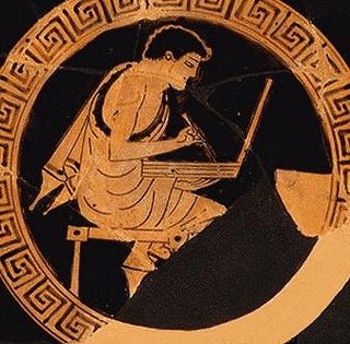 Lunedì 16 e 23 ottobre 2017 – POMERIGGI CLASSICI a Palazzo Ducale (Genova) – “CON GLI OCCHI DEI GRECI conversazioni e letture sull’antico pensiero greco” news