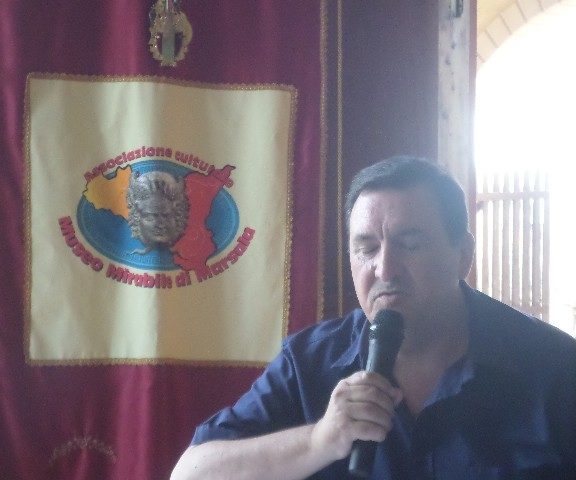 Atti e foto del convegno: “Importante ritrovamento papirologico delle Historiae di Seneca il Vecchio” – 6 giugno CLE di Marsala Atticonvegni