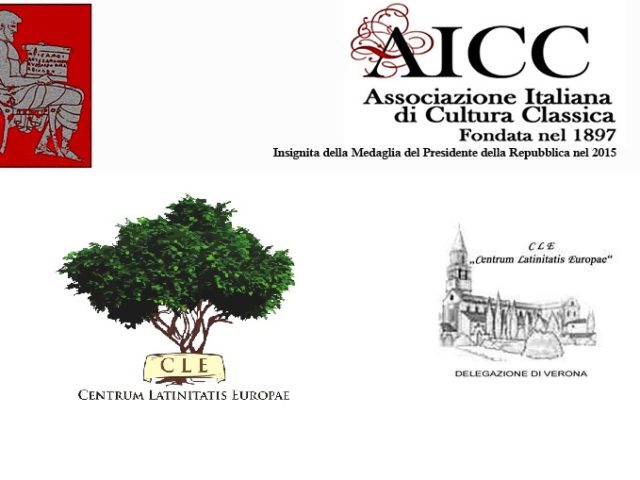 Programma attività Aicc-CLE di Verona 2019-20 ed attività del mese di ottobre 2019 Diarium (attività)