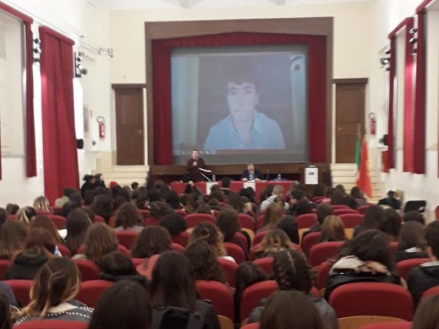 Convegno “Didaktikon” – 20 Novembre 2019-Liceo Statale Scienze Umane “Regina Margherita” di Palermo – CLE di MARSALA – Foto ed atti Atticonvegni