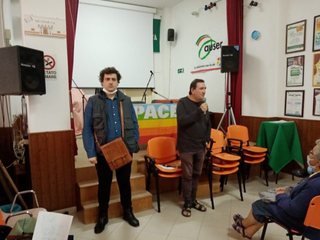 “De aspectibus per aetates contagionis orbis terrarum” – CLE DI MARSALA 18 ottobre 2020 – foto e atti del convegno Atticonvegni